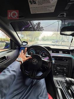 فورد موستانج